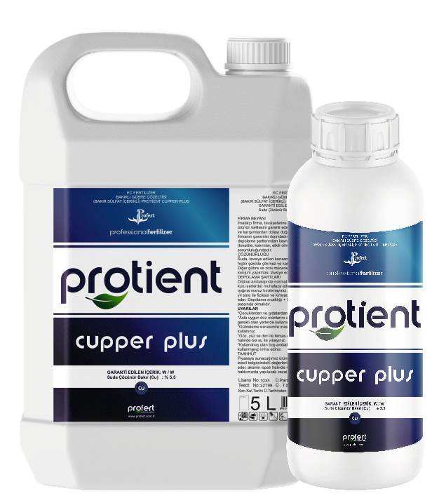 PROXİN CUPPER