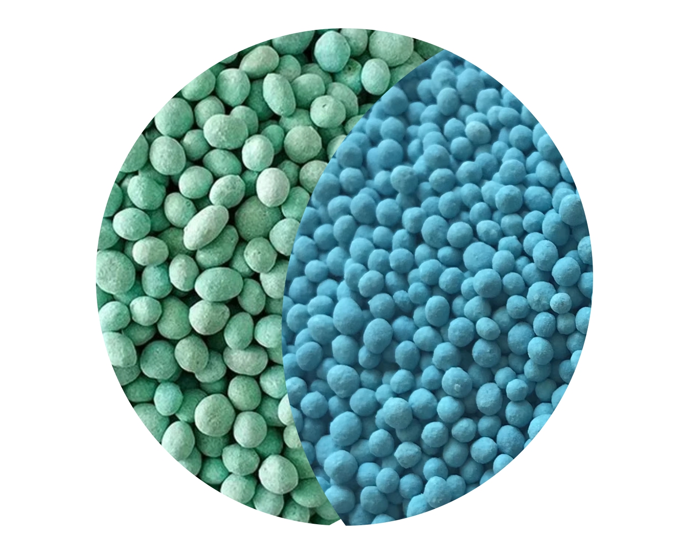 Nitrifikasyon İnhibitörlü Kompoze Gübreler