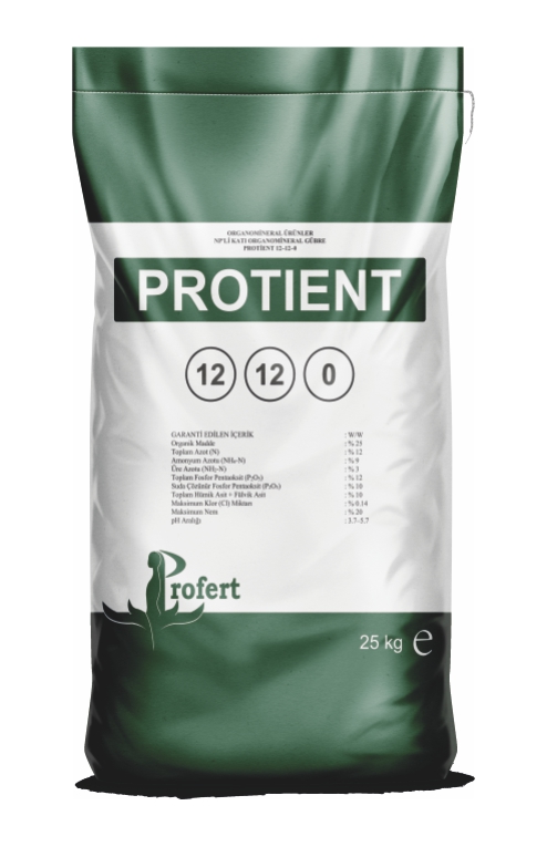 Protient 12-12-0