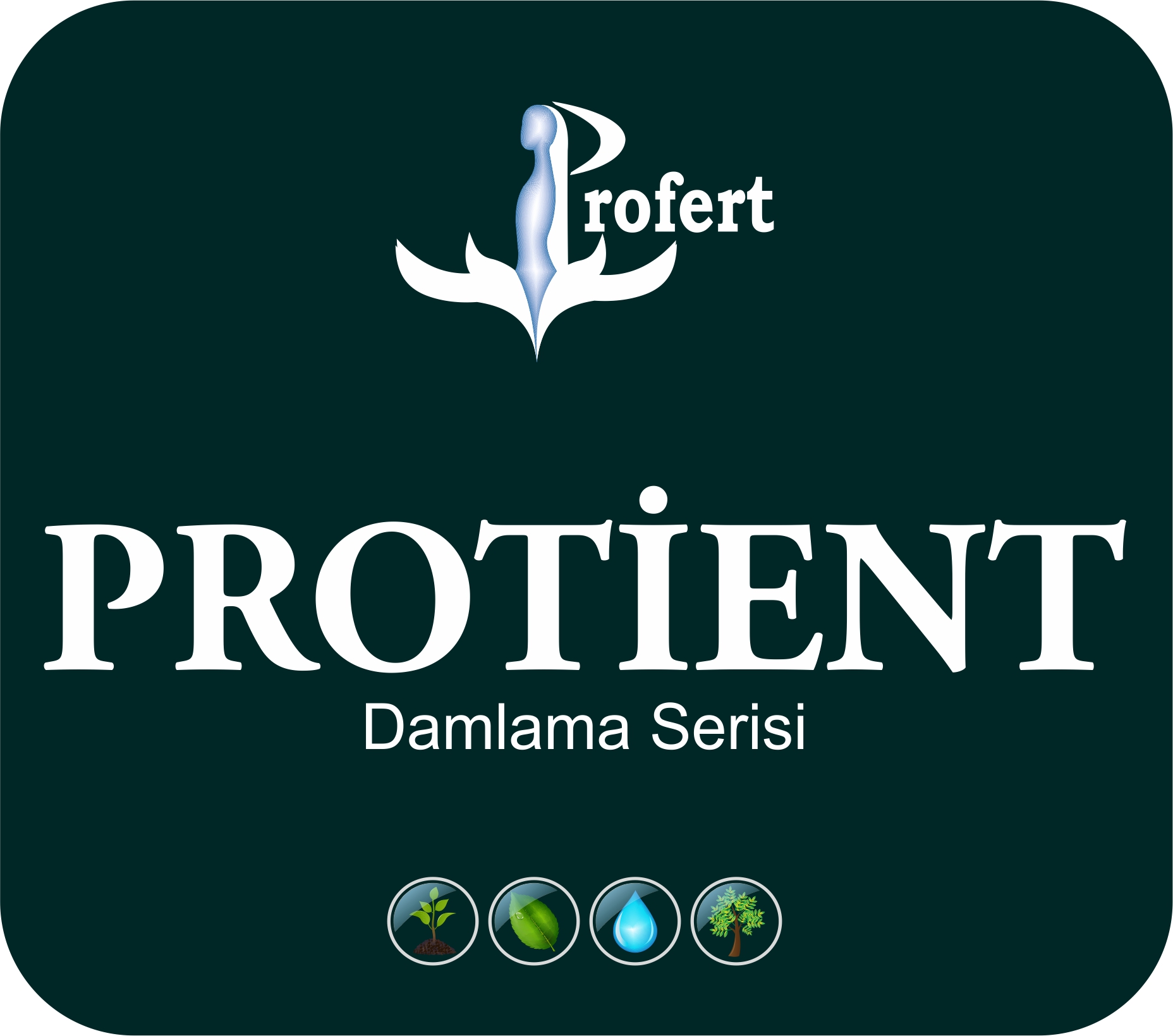 Klasik Damlama sulama gübreleri (Sodyum ve klor içermez)