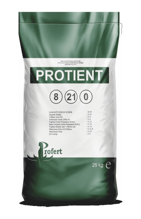 Protient 8.21.0