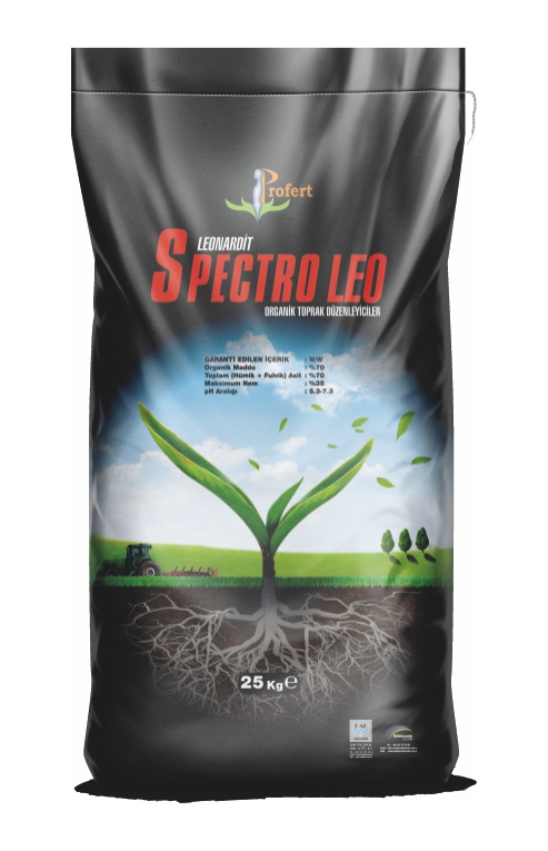 SPECTRO LEO